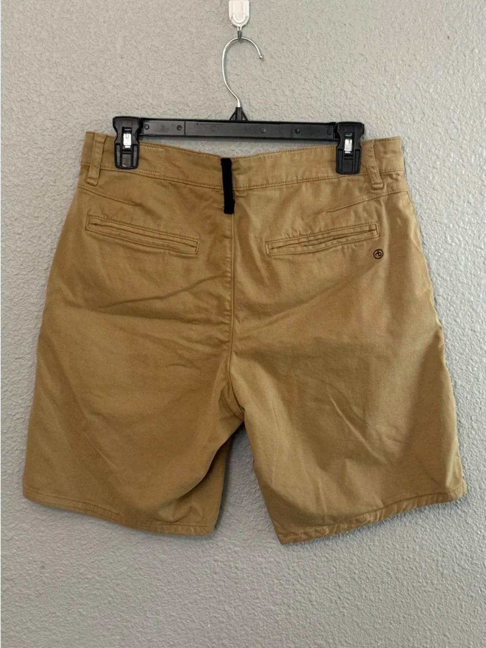 Rag and Bone | Cotton Chino Shorts | Waist 30
